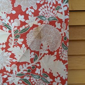 Ann Taylor Outlet Floral Print Shorts - Size 16